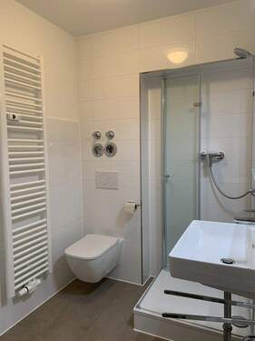 Bad WC - Etagenwohnung mit 46,00 m&sup2; in München zum Kaufen