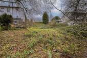 Zugang Grundstück - 