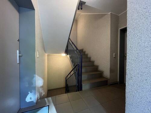 Treppenhaus - 
