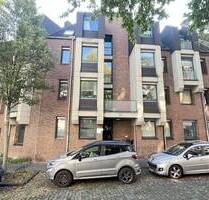 Bezugsfreie 2-Zimmerwohnung mit Balkon unweit vom Aachener Dom