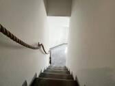 Treppe Wohnbereich - 