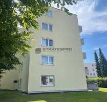 Geräumige 3-Zimmer-Wohnung mit Balkon - Zentral und ruhig - Künzell