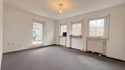Aktueller Zustand - 