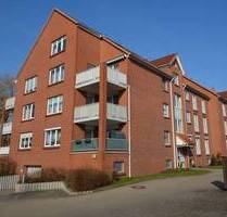 2 Zi.-Wohnung - Zentrumslage, schön ruhig gelegen! - Buxtehude