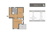 Grundriss OG rechts - 