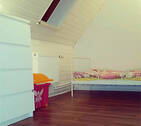 Schlafzimmer 2 - 