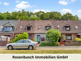Hauptbild - Kleines Reihenhaus statt Eigentumswohnung