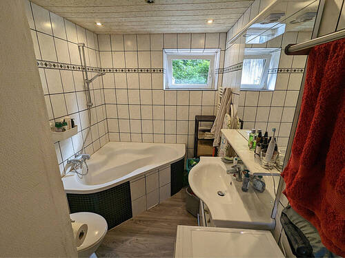 Badezimmer - 