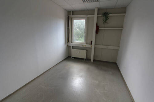 Büro - Büro in Halle (Saale)-Versorgungsgebiet zur Miete