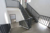 Treppenhaus - 