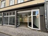 Vorderer Zugang - 