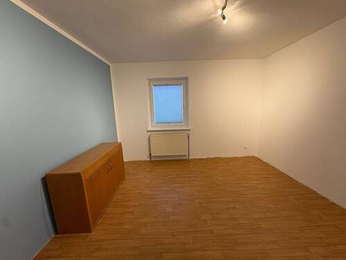 Wohnung beispielhaft - 