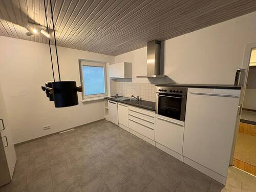 Wohnung beispielhaft - 