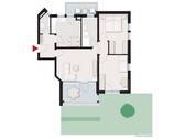 Grundriss - 