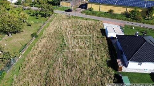 Grundstücksansicht - Schönes Wohnbaugrundstück in Striegistal