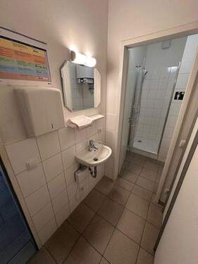 WC/ Dusche - 