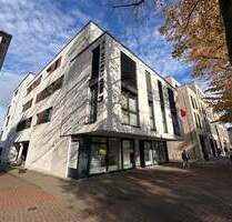 Repräsentative Praxis- Ladenfläche im Zentrum von Buxtehude