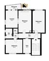 Grundriss - 