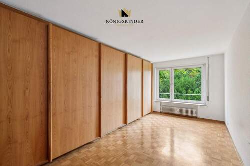 Schlafzimmner - 