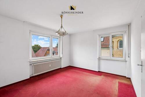 Kinderzimmer - 