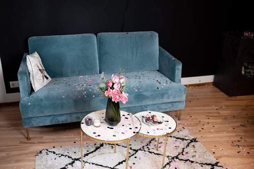 Bild 1 - Schöner Arbeitsplatz in Agenturbüro (Untervermietung) - All-in-Miete