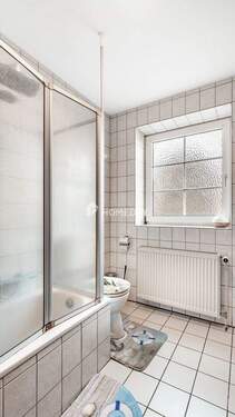 Badezimmer 1 - 