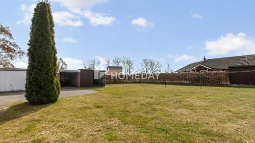 Garten 1 - Mehrfamilienhaus, Wohnhaus mit 448,00 m² in Wahrenholz zum Kaufen