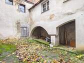 Innenhof - 