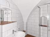Badezimmer Wohnung EG - 