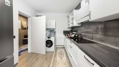 Küche 2 - Etagenwohnung mit 75,00 m² in Bremen zum Kaufen