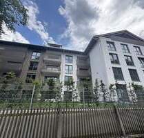 4-Zimmer-Balkon-Wohnung im Neubau, als Ferienwohnung geeignet. - Garmisch-Partenkirchen