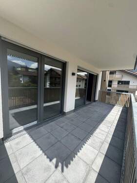Bild 2 - 4 Zimmer Etagenwohnung zum Kaufen in Garmisch-Partenkirchen