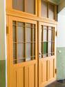 Wohnungseingangstür - 