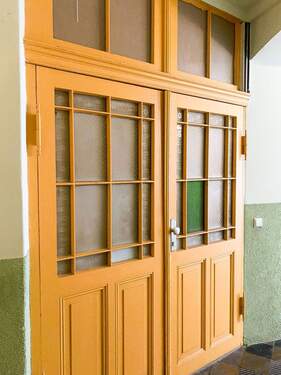 Wohnungseingangstür - 