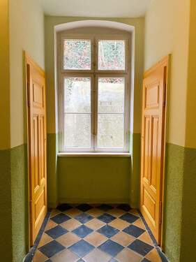 Abstellkammern Flur - 