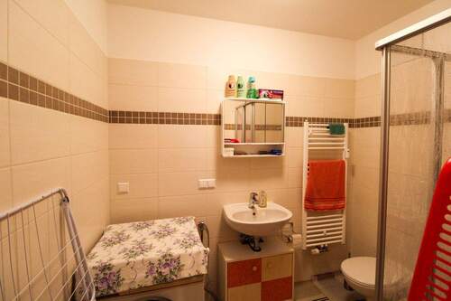 Badezimmer - 
