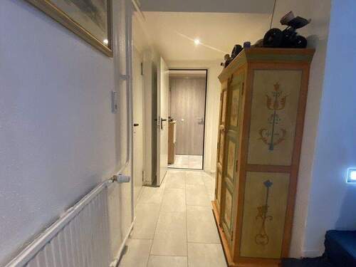 Flur Untergeschoss - 