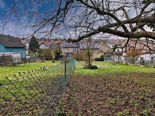 2 - Grundstück zum Kaufen in Engelstadt