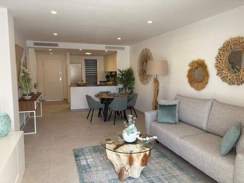 Bild 2 - 3 Zimmer Etagenwohnung zum Kaufen in Cala Ratjada