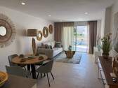 Bild 3 - 3 Zimmer Etagenwohnung in Cala Ratjada
