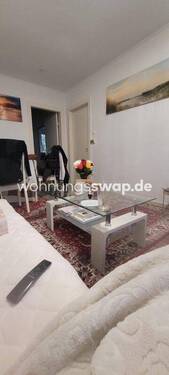 Bild 1 - Wohnungsswap - Hochstraße - 670,00&nbsp;EUR Kaltmiete, ca.&nbsp; 50,00&nbsp;m&sup2;&nbsp;Wohnfl&auml;che