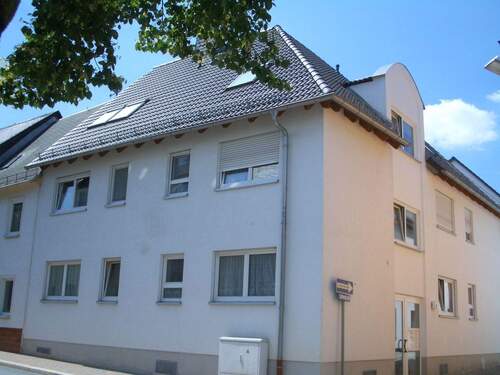 CIMG0559.JPG - Klein, aber mein, überschaubares 2-Zimmer- Appartement in ruhiger Lage von Zeulenroda zu verkaufen