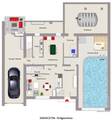 Grundriss EG visu 2196 - 