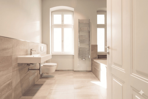 Badezimmer - 