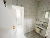WC Damen Lagerhalle - 