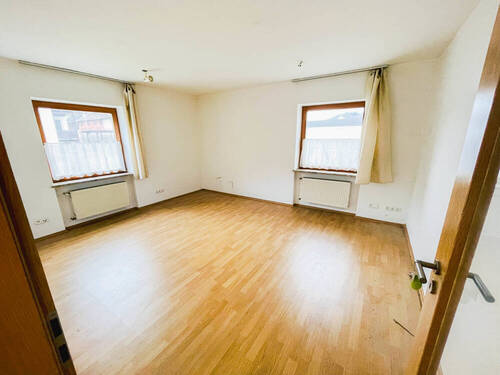 Schlafen 1 EG - 