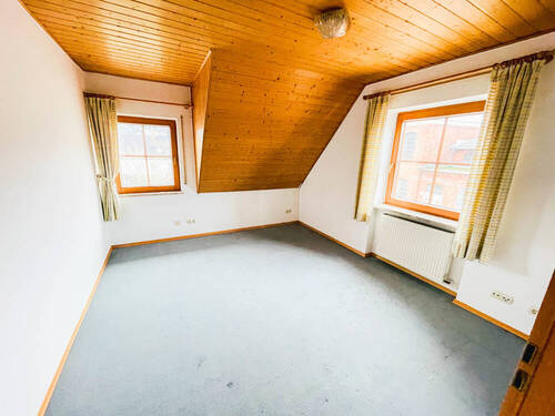 Wohnzimmer OG - 