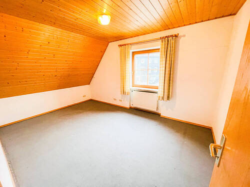 Schlafen 1 OG - 