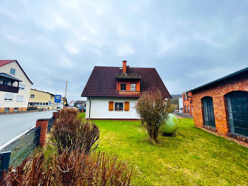 Garten - 