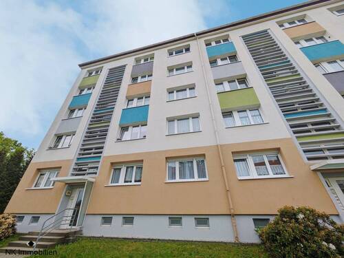 Wohngebäude - 